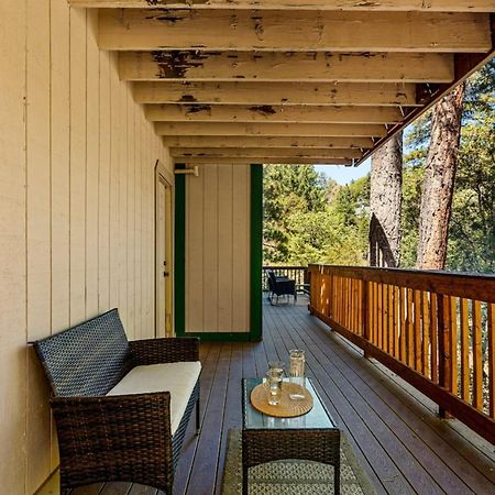 Sutter Ln By Avantstay Beautifully Remodeled Kitchen,4Cabin-Chic Bedrooms Blue Jay Exteriér fotografie