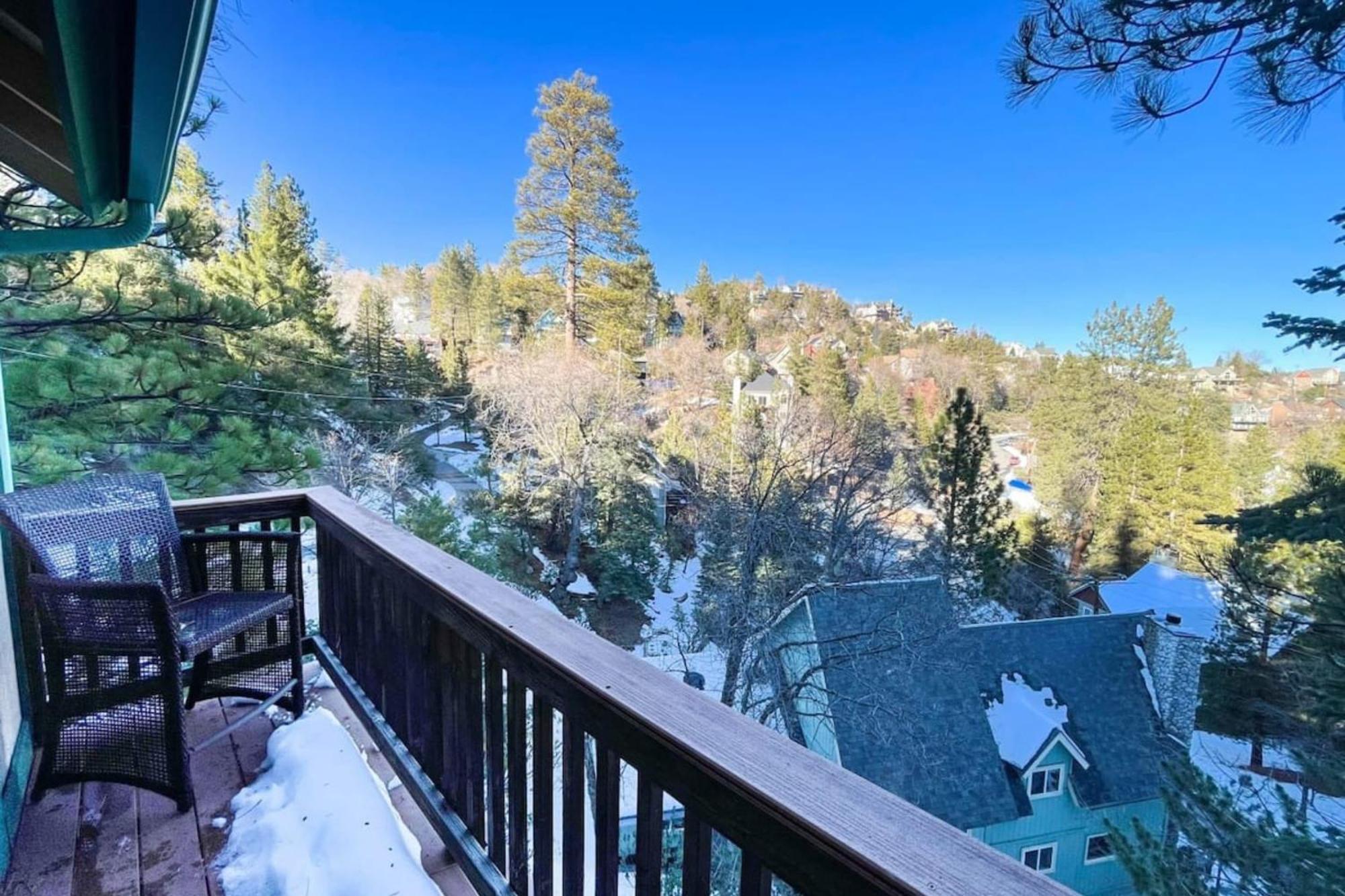 Sutter Ln By Avantstay Beautifully Remodeled Kitchen,4Cabin-Chic Bedrooms Blue Jay Exteriér fotografie