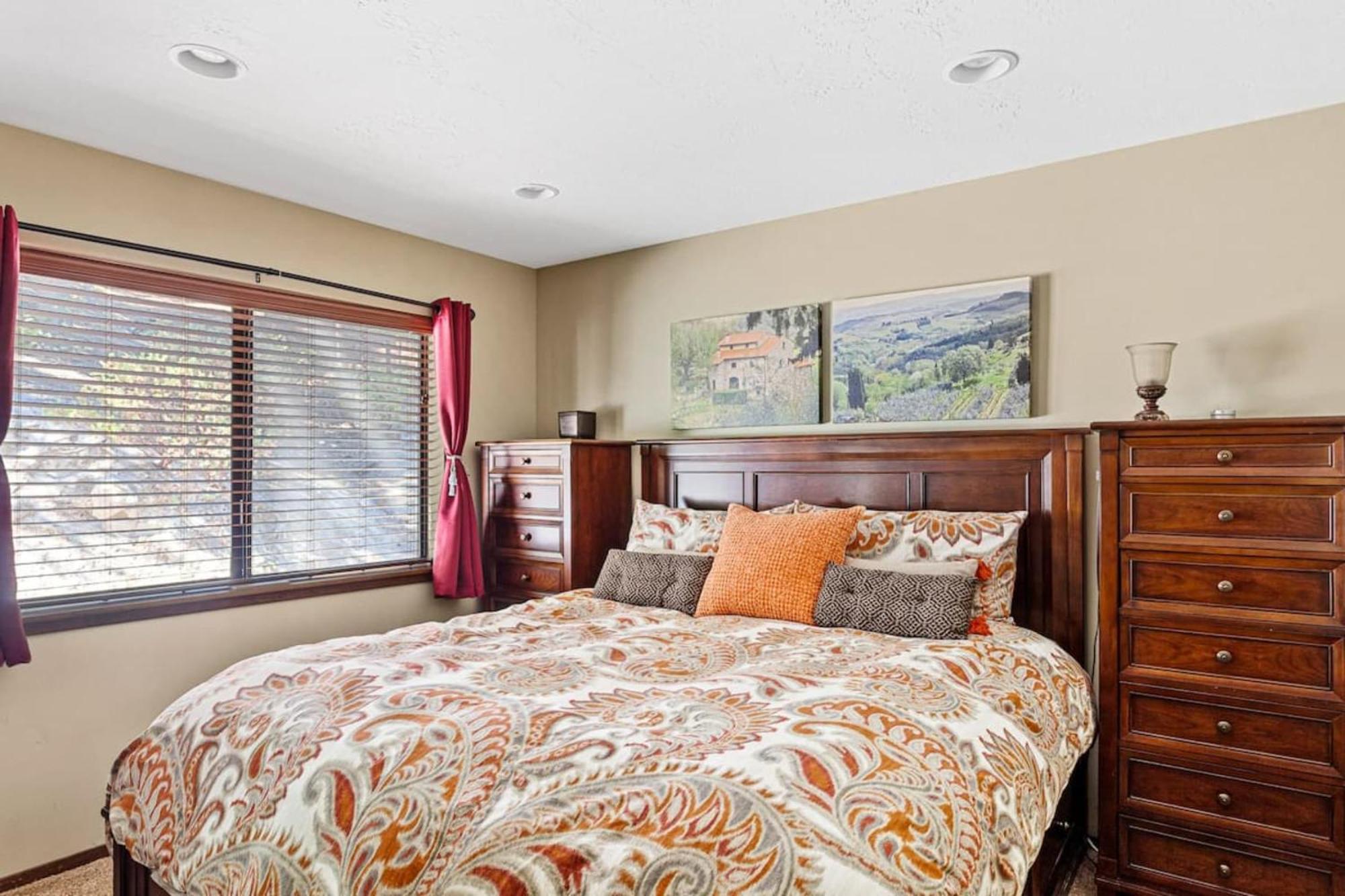Sutter Ln By Avantstay Beautifully Remodeled Kitchen,4Cabin-Chic Bedrooms Blue Jay Exteriér fotografie